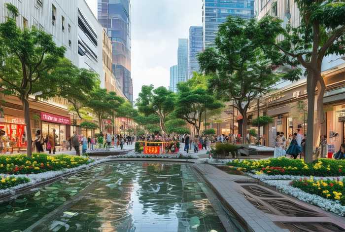 瑞景生活广场怎么样（瑞景生活广场怎么样好不好）