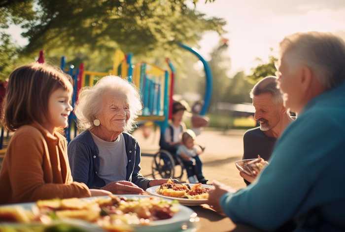 生活因爱心而精彩作文300字、生活因爱心而精彩作文300字开头