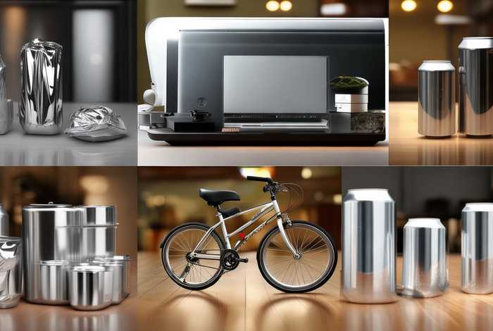 生活中的铝制品有哪些(生活中的铝制品有哪些图片) 生活中的铝制品有哪些(生活中的铝制品有哪些图片)