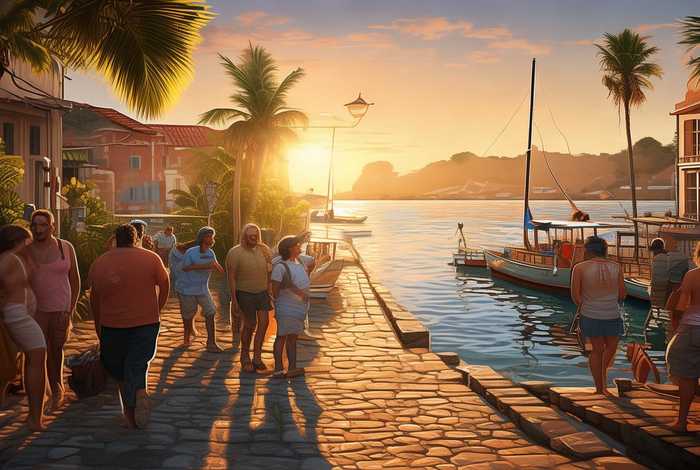 哪个城市生活节奏比较慢安逸 - 哪个城市生活节奏比较慢安逸一点