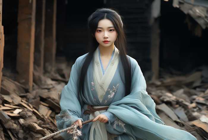 末世女清穿日常清婉，末世女清穿日常 小说