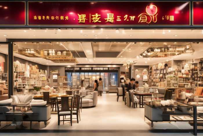 梦洁家居生活馆优惠；梦洁家居生活馆(湘江中路店)怎么样