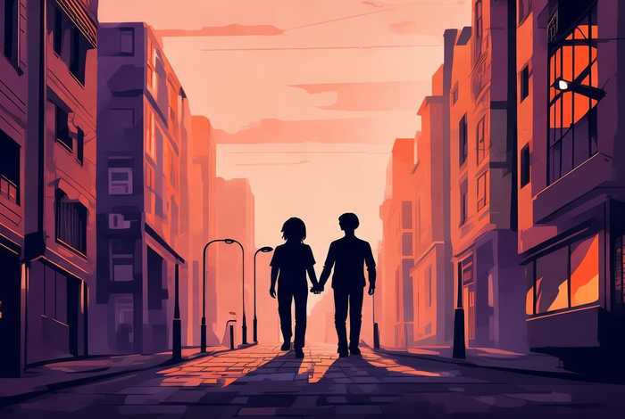 生活剪影作文（生活剪影的作文）