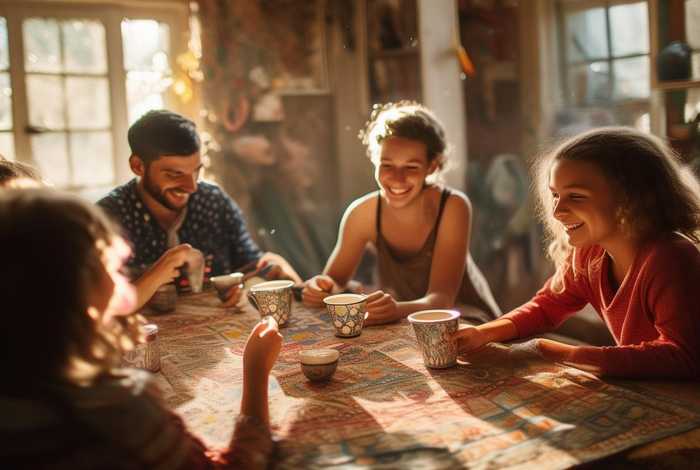 生活就得有仪式感 - 生活就得有仪式感的说说