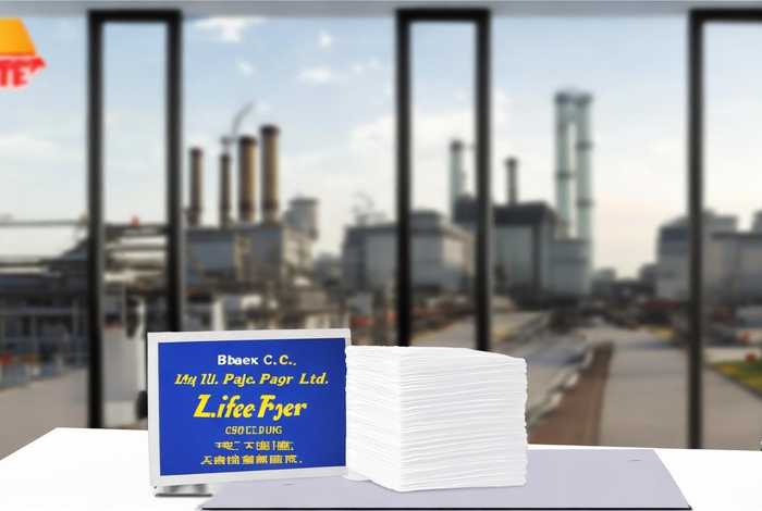 生活用纸有限公司 广东比伦生活用纸有限公司