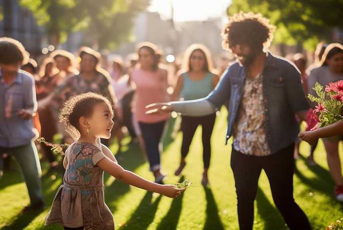 生活因善良而精彩 生活因善良而精彩开头