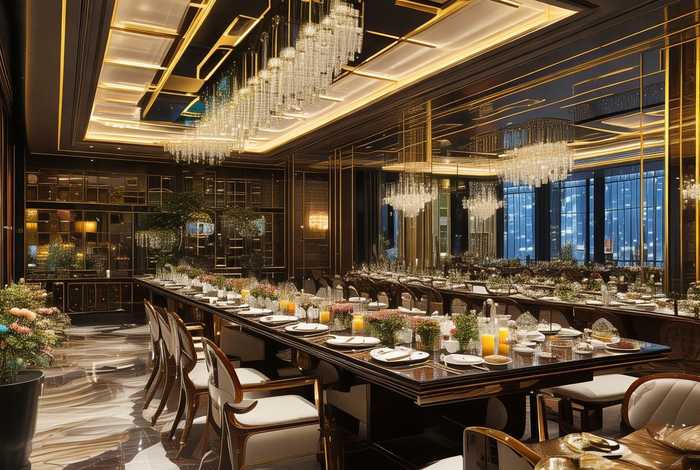 尚流餐厅、尚流餐饮 尚流餐厅、尚流餐饮