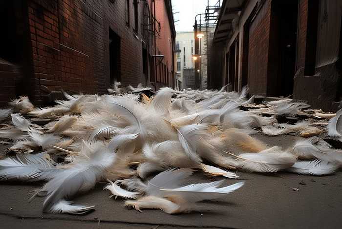 生活真是一地鸡毛什么意思 - 生活真是一地鸡毛什么意思啊