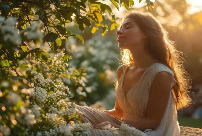 生活中的馨香记叙文 生活中的馨香记叙文作文
