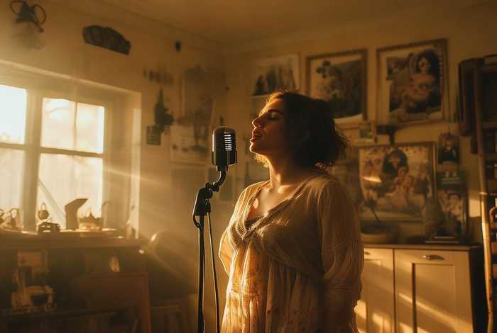 生活的每一个角落歌曲；生活的每一个角落歌曲原唱