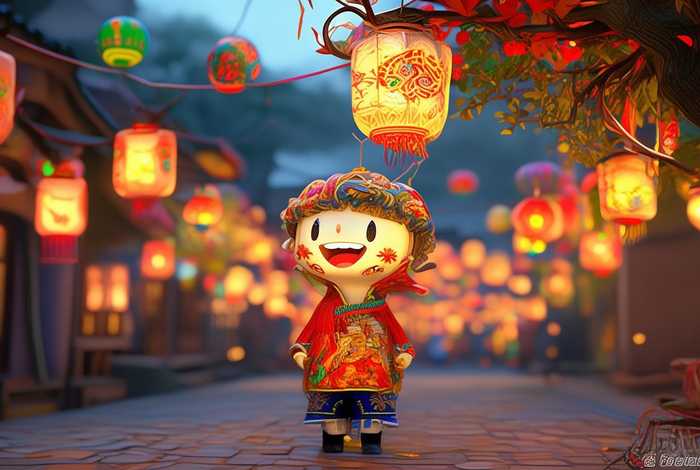 史小坑的爆笑生活灯笼怎么玩 - 史小坑的爆笑生活8攻略