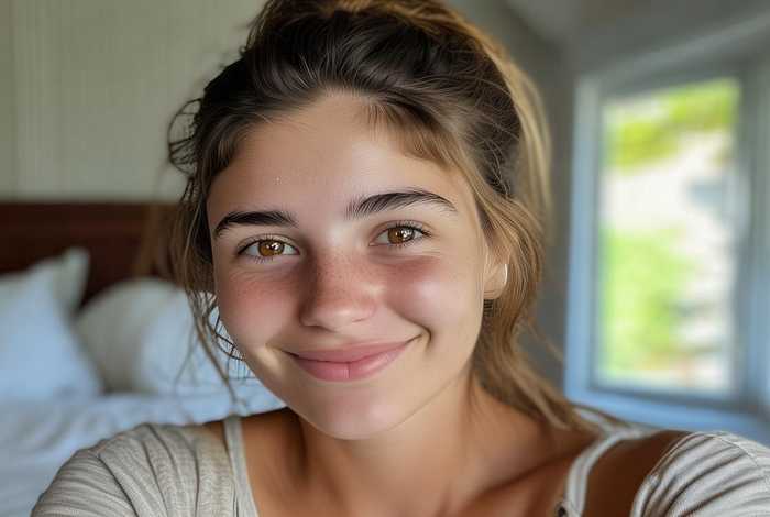 女生日常素颜图片(女生日常素颜图片大全) 女生日常素颜图片(女生日常素颜图片大全)