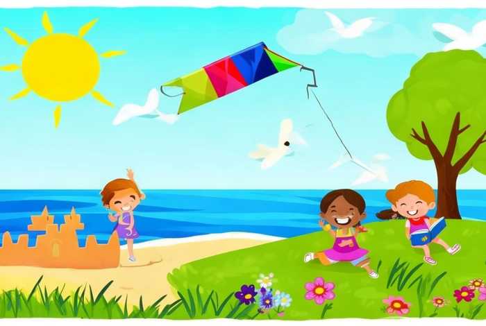 暑假生活三年级上册(口语交际我的暑假生活三年级上册) 暑假生活三年级上册(口语交际我的暑假生活三年级上册)