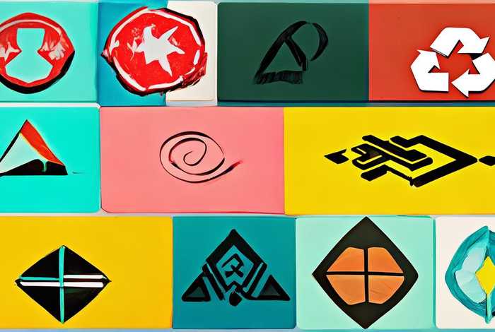 生活中常见的标志图片哪些可以对折完全重合;生活中的标志图案有哪些是轴对称图形 生活中常见的标志图片哪些可以对折完全重合;生活中的标志图案有哪些是轴对称图形