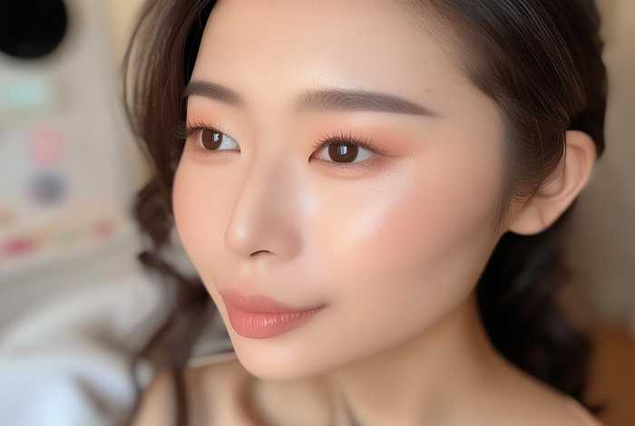 生活妆化妆教程视频 小红书 - 生活妆化妆步骤教程视频