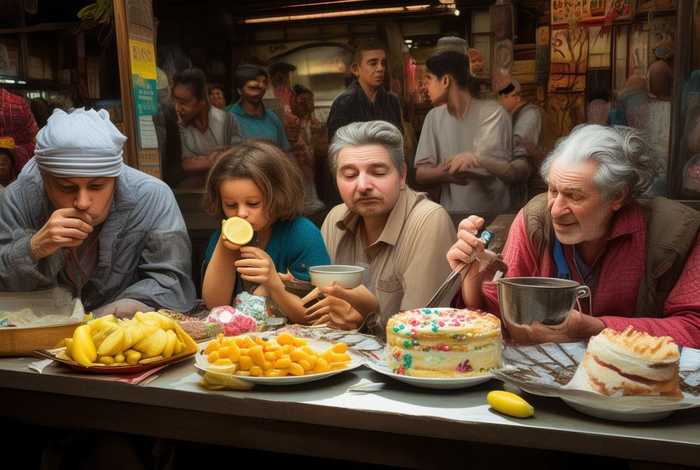 生活五味指的是什么;生活五味指的是什么内容 生活五味指的是什么;生活五味指的是什么内容