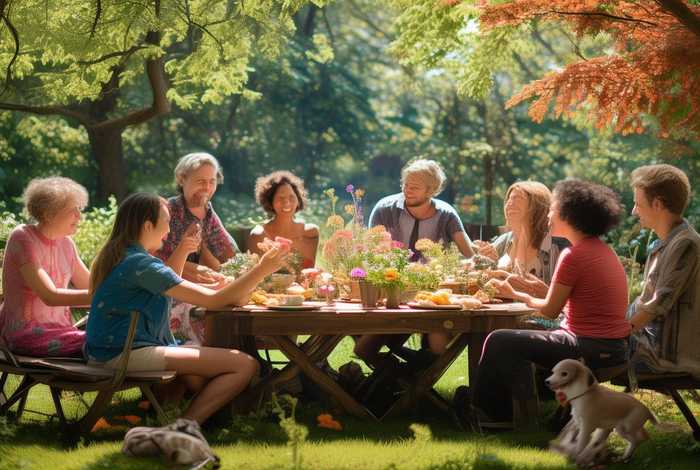 生活如此美好的意思，生活如此美好的意思是什么