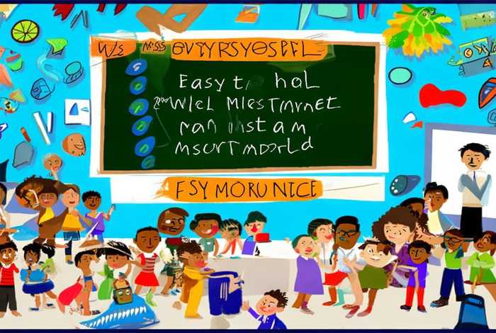 生活中的易错字和易错读音手抄报；生活中的易错字和易错读音手抄报怎么画