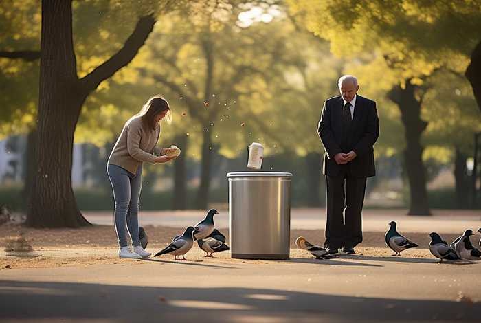 生活中的小善小恶有哪些 生活中的小善小恶有哪些例子