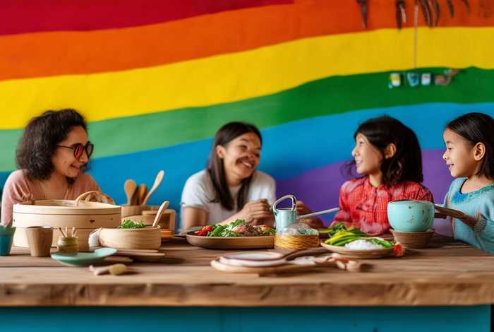 生活是柴米油盐酱醋茶,也是赤橙黄绿青蓝紫 - 生活是柴米油盐酱醋茶,也是赤橙黄绿青蓝紫解析