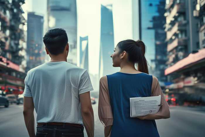 上海有房无贷款生活压力大吗 上海无房有贷款记录算二套房吗