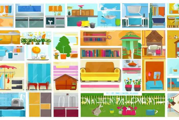 日常生活基础知识大全；日常生活基础知识大全图片