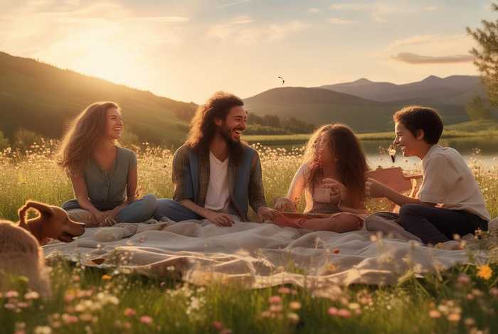 生活中最美好的时刻，生活中最美好的时刻是什么