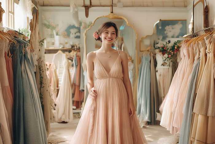 女装生活馆体验馆;女装店生活馆好听吗 女装生活馆体验馆;女装店生活馆好听吗