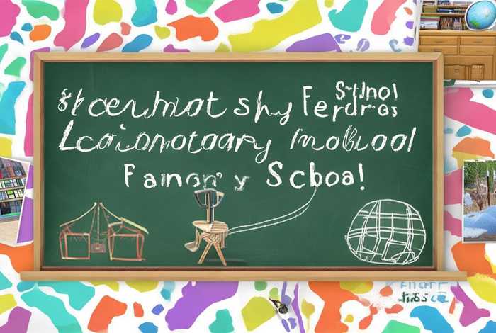 难忘的小学生活列提纲 - 难忘的小学生活怎么列提纲