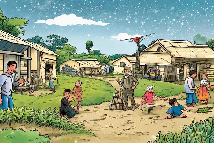 深入生活扎根基层（深入生活扎根基层心得体会）