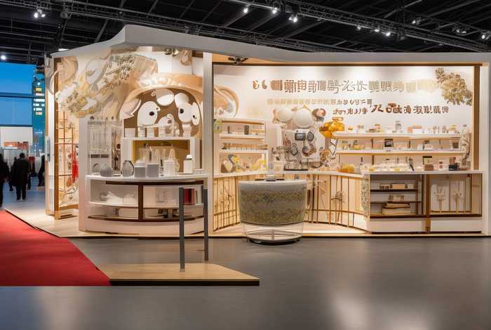 日本大阪国际生活用品展；日本最大生活用品牌子