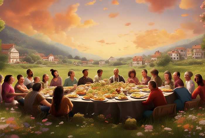 生活在感恩的世界里英语、生活在感恩的世界里英语作文