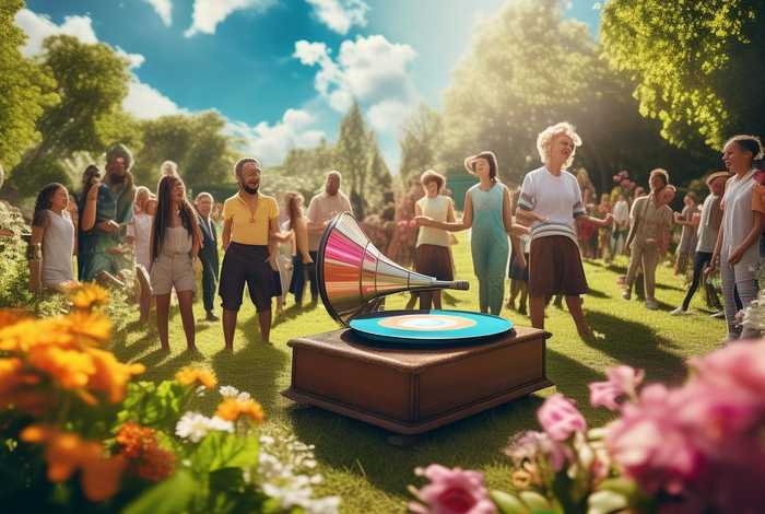 生活好比一首歌；生活好比一首歌是什么歌