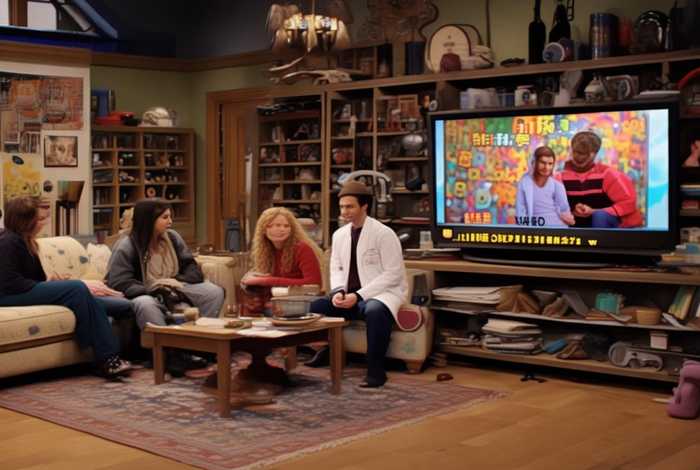 生活大爆炸第一季中英剧本 - 生活大爆炸第一季中英剧本台词