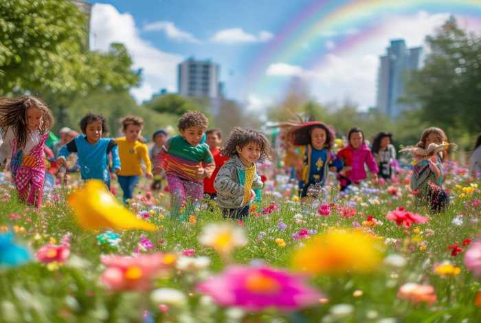 生活本是五颜六色 生活本是五颜六色下一句