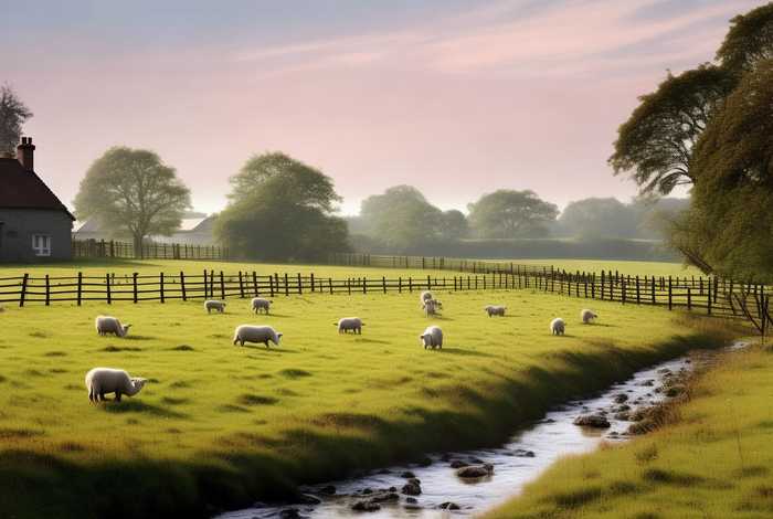 牧场的英语、牧场的英语sp开头 牧场的英语、牧场的英语sp开头