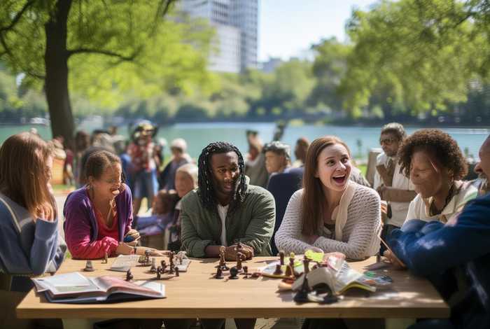 深入生活英语 深入生活的英语