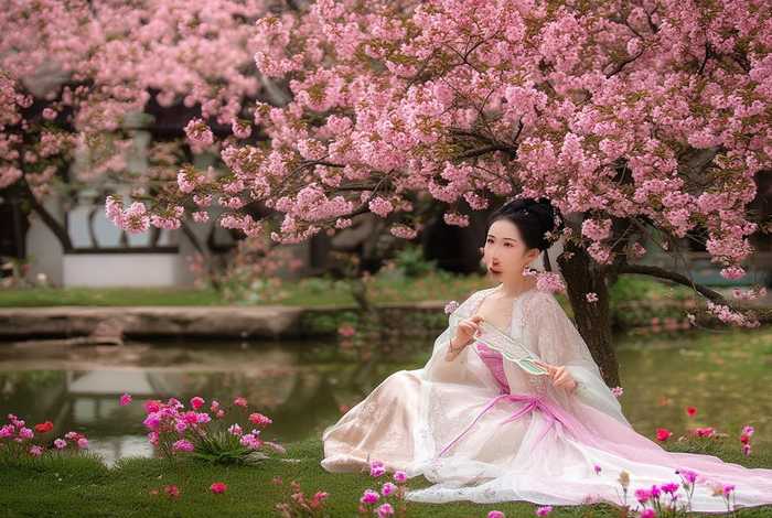 七福晋的悠哉生活有声小说；七福晋的悠哉生活 小说