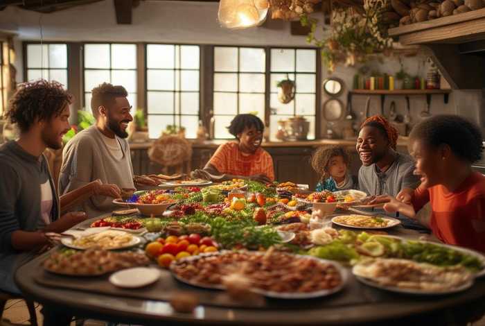 生活好富裕 生活富裕是什么意思