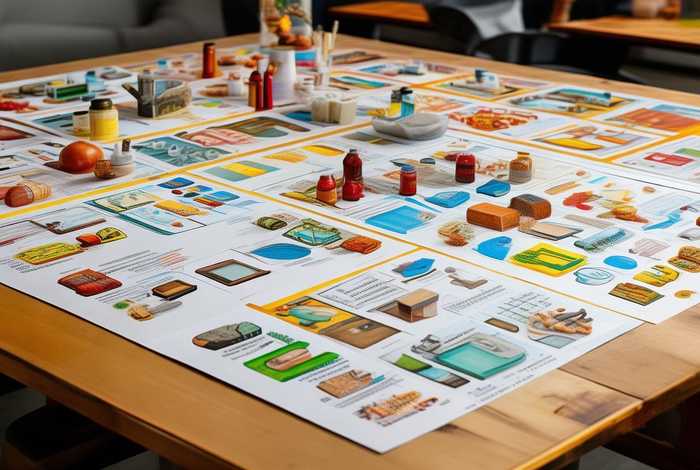 生活常识科普知识大全；生活常识科普知识大全公共基础