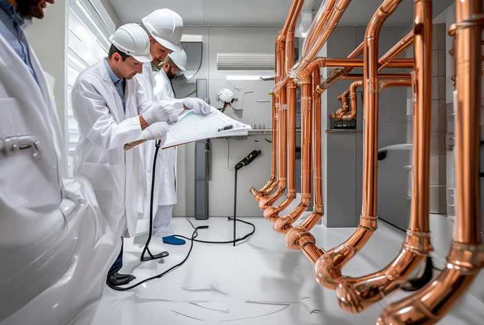 生活水管改造验收报告最新（生活水管改造验收报告最新版）