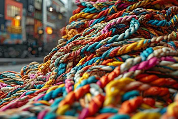 生活就是一团麻的歌词 生活就是一团麻的歌词完整版