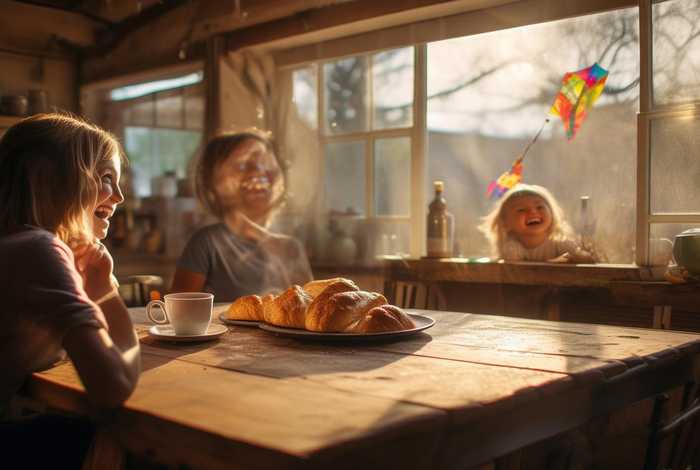 日常生活乐趣（日记平常生活中的乐趣）