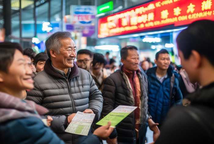 生活家广场中国福利,有人买了中奖吗 - 中国福彩生活是真的吗