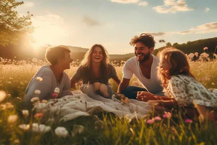 描述生活美好的短语、描述生活美好的短语句子