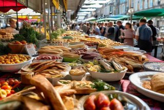 葡萄牙生活美食、葡萄牙生活美食视频