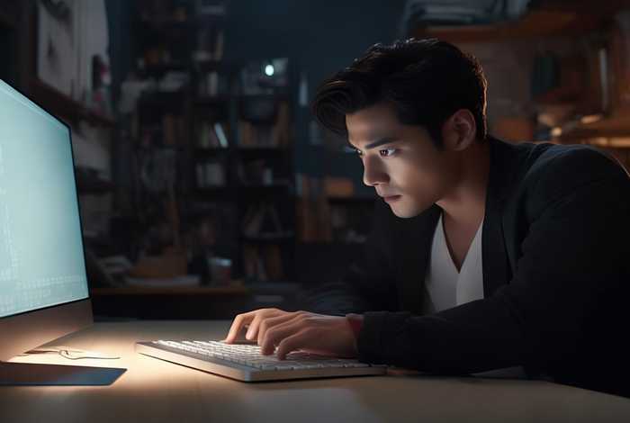 生活启示录胡歌摸错哪了 生活启示录胡歌修电脑哪一集