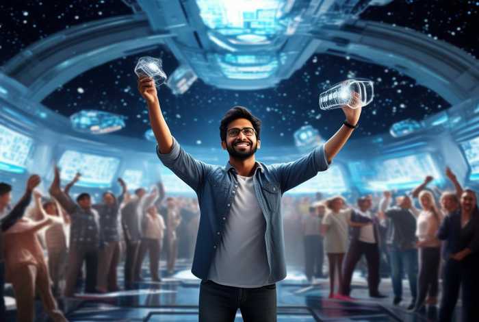 生活大爆炸拉杰什结局、生活大爆炸拉杰的结局