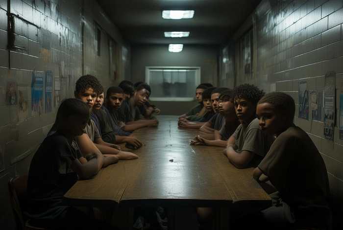 少年监狱的生活到底是怎么样的 少年监狱的生活到底是怎么样的呢