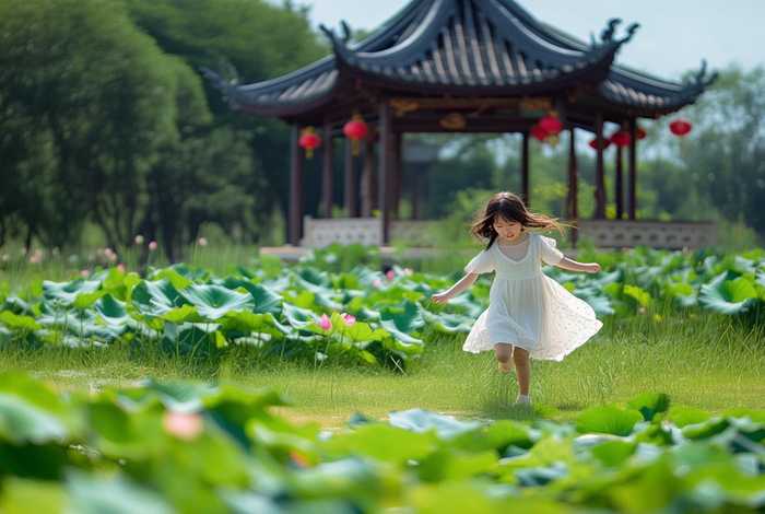 描写暑假生活的绝句诗词 描写暑假生活的绝句诗词名句